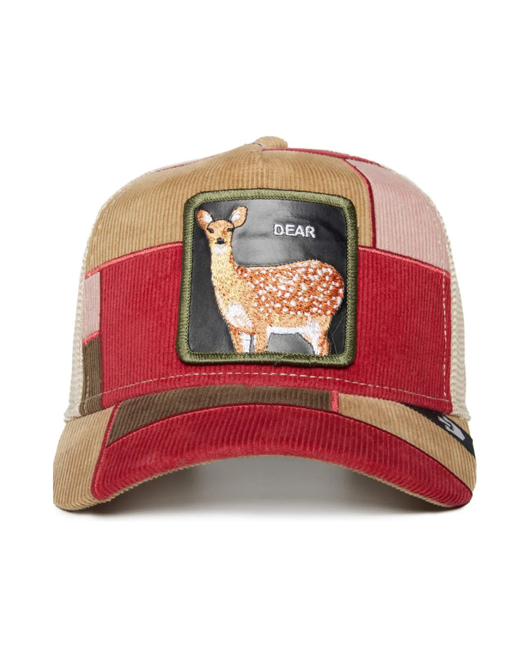 Goorin Bros - Dear - Multi
