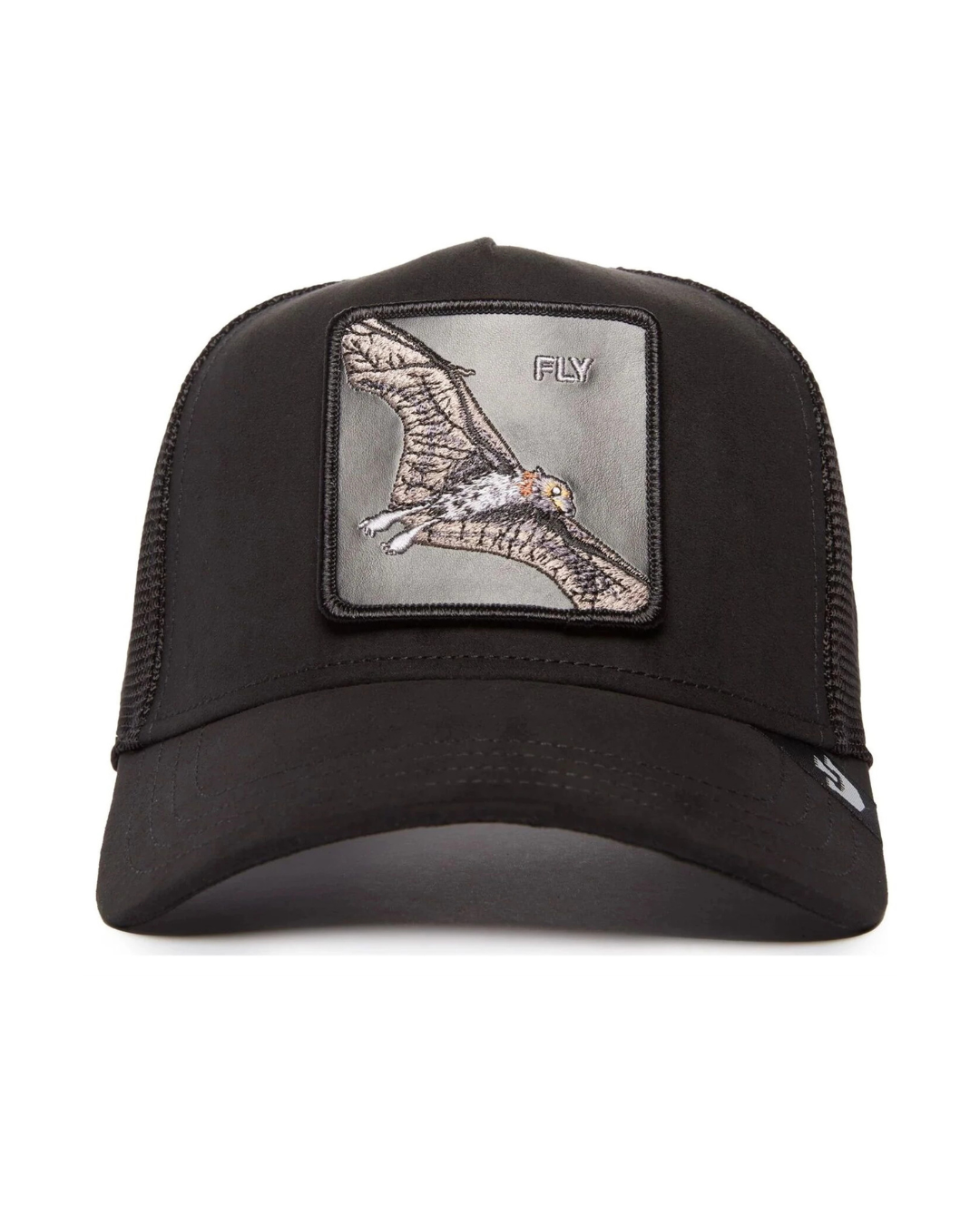 Goorin Bros - Fly - Black