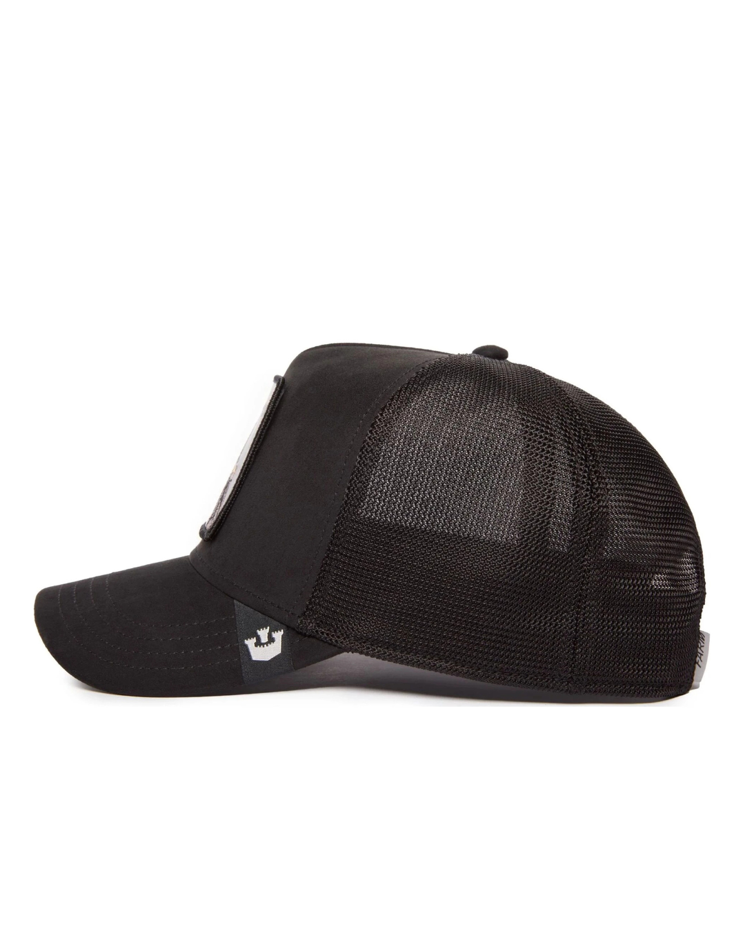 Goorin Bros - Fly - Black