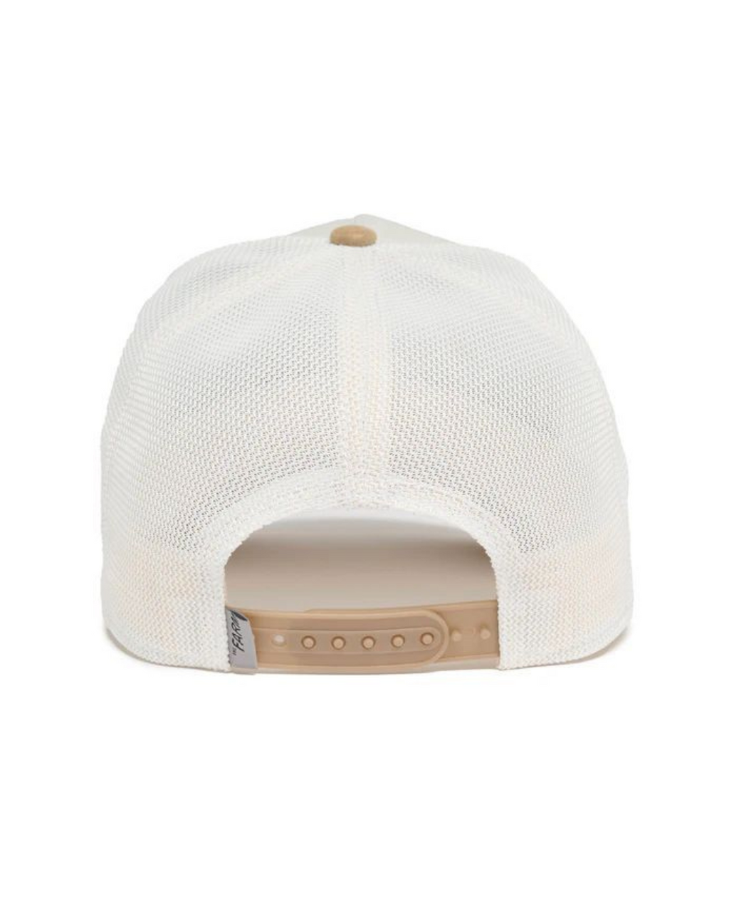 Goorin Bros - Him - White and Beige
