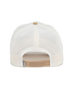 Goorin Bros - Him - White and Beige
