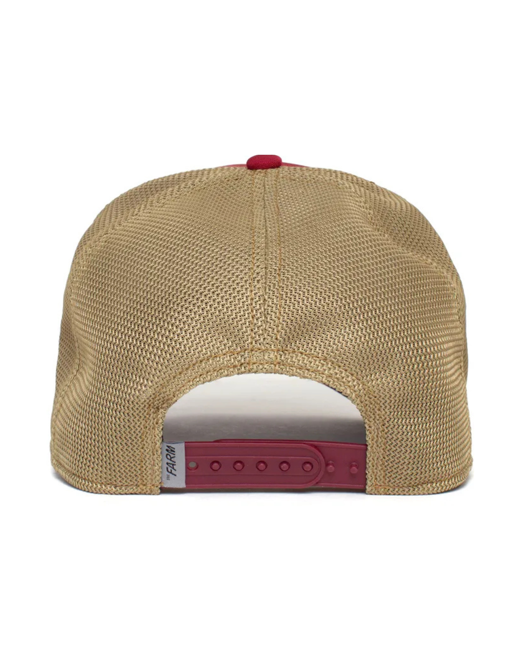 Goorin Bros - Jack - Red