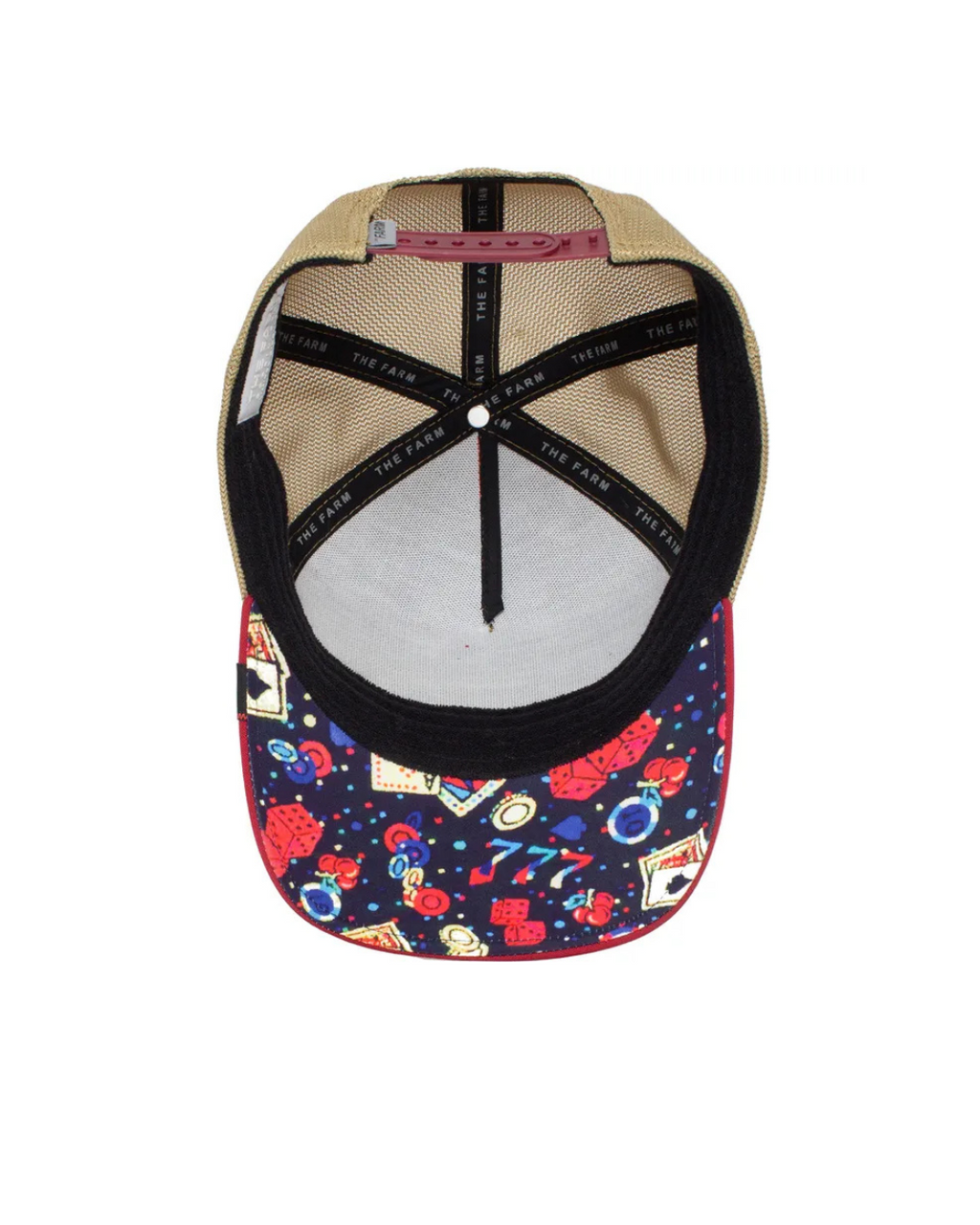 Goorin Bros - Jack - Red
