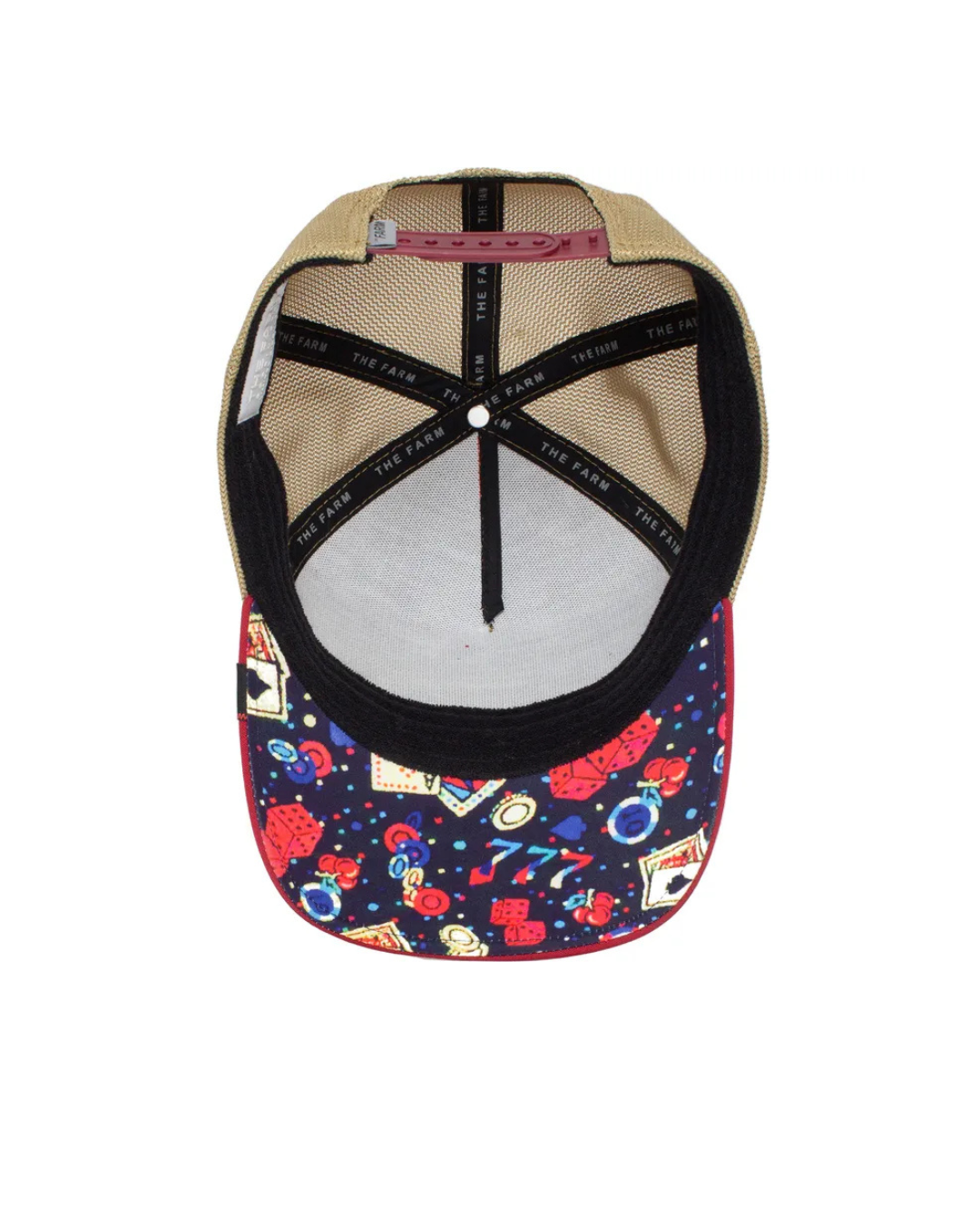 Goorin Bros - Jack - Red