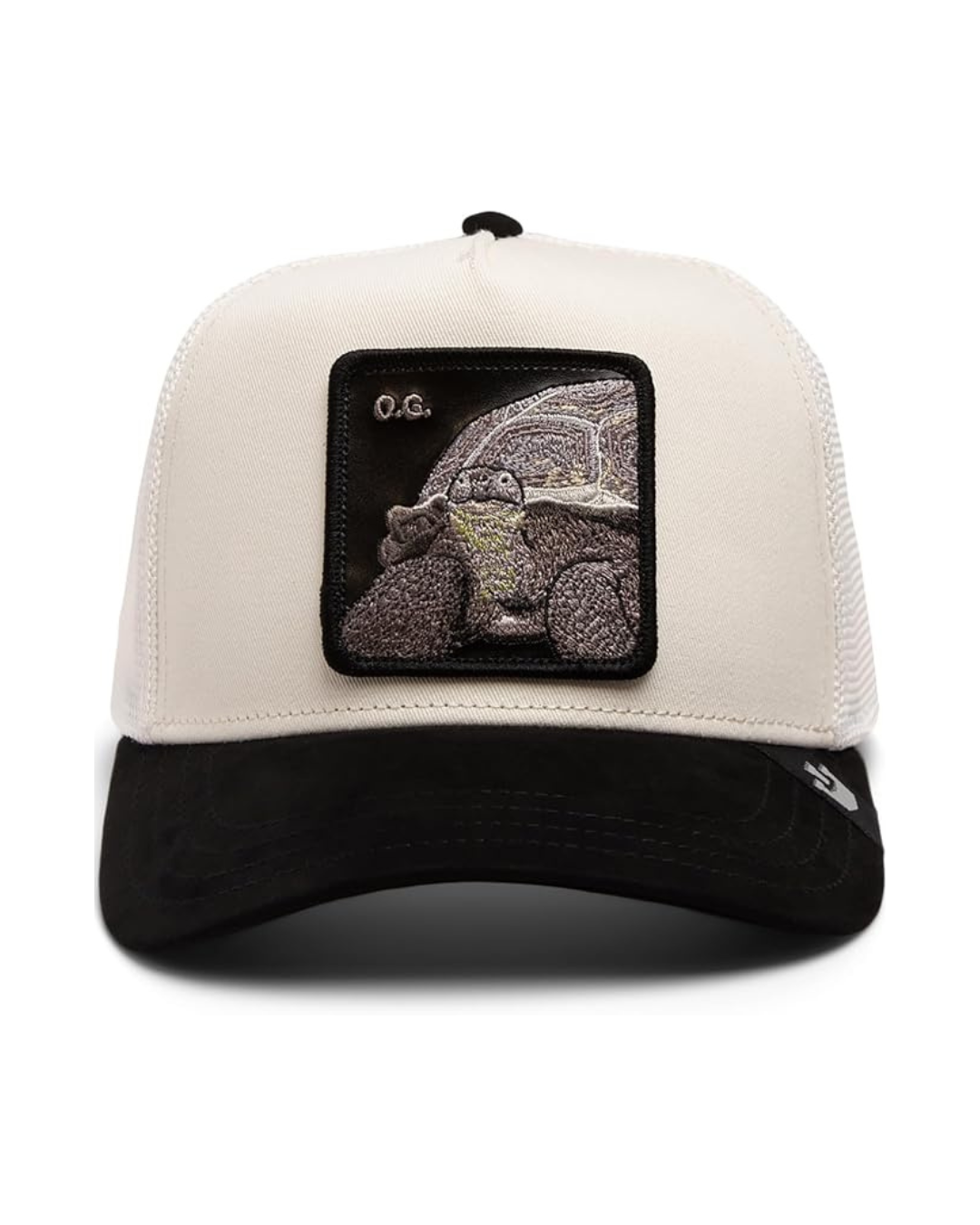 Goorin Bros - OG - Black and White