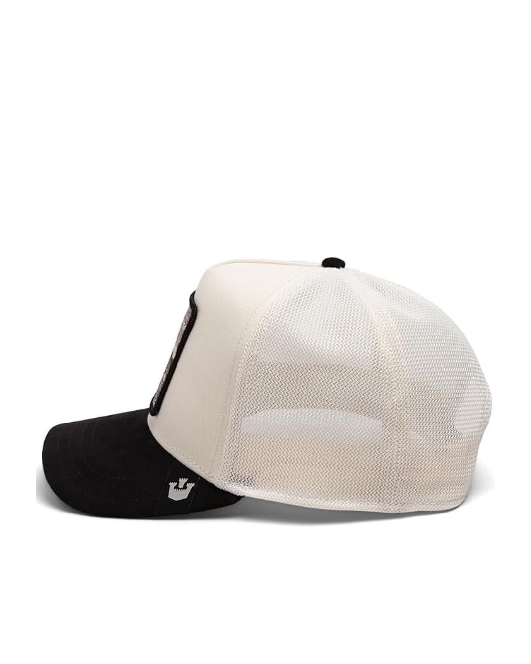 Goorin Bros - OG - Black and White