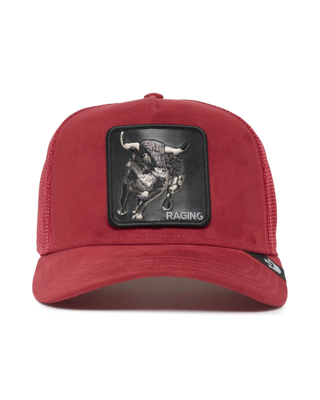 Goorin Bros - Raging - Red