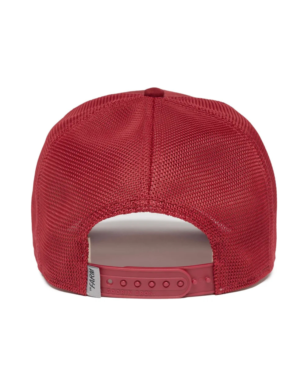 Goorin Bros - Raging - Red