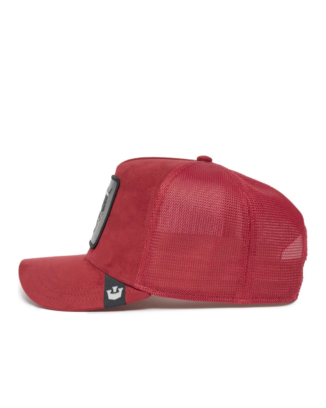 Goorin Bros - Raging - Red