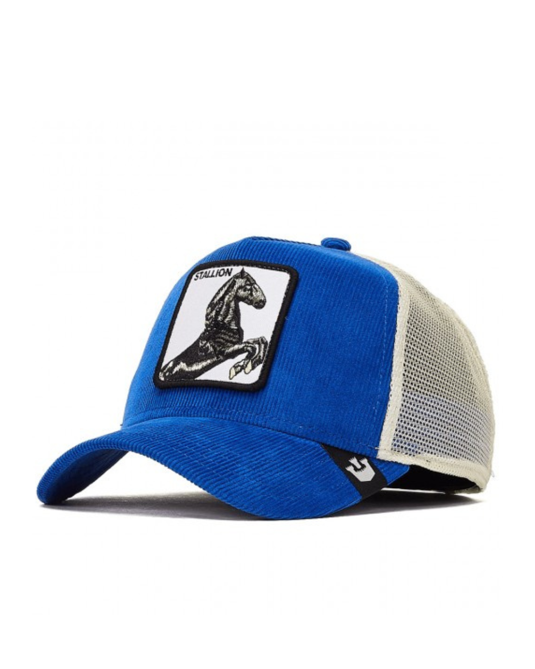 Goorin Bros - Stallion - Blue