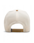 Goorin Bros - Top Dog - White and Beige