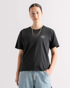 Herschel - Basic Tee Women's - Black