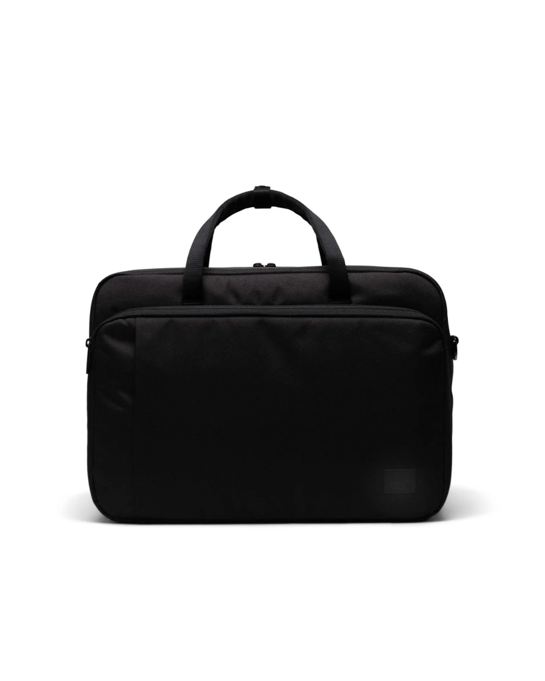 Herschel - Bowen Duffle Tech - Black