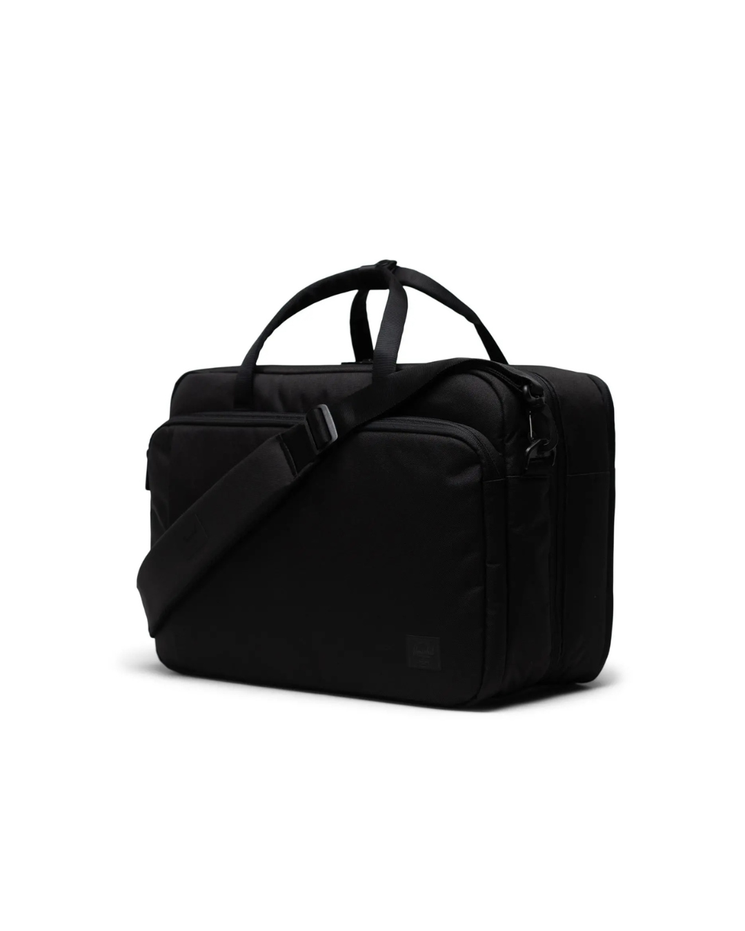 Herschel - Bowen Duffle Tech - Black
