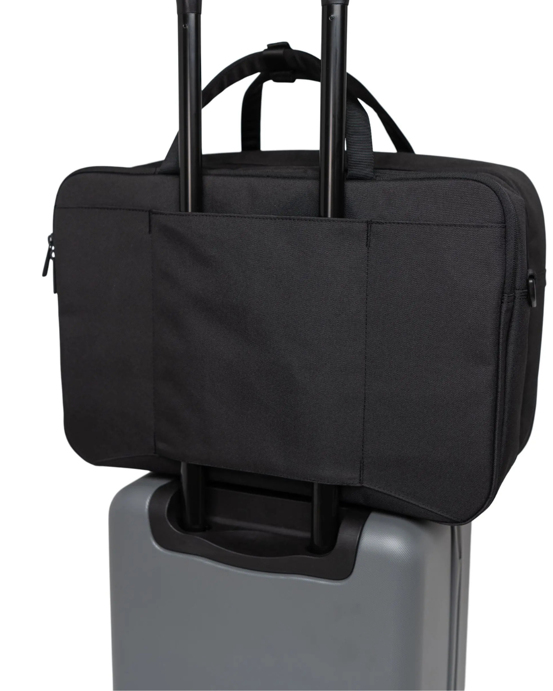 Herschel - Bowen Duffle Tech - Black