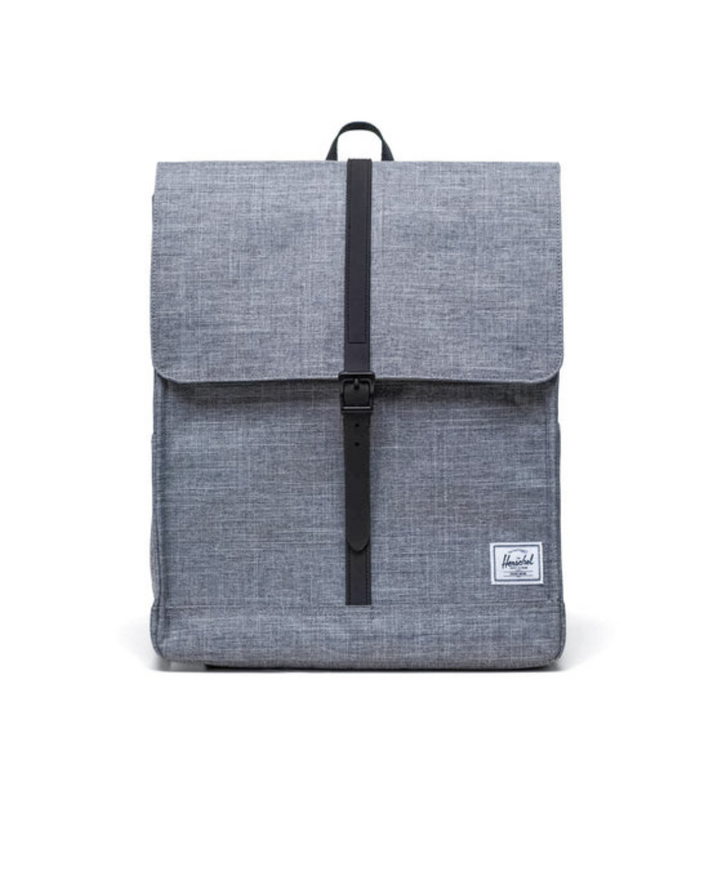 Herschel - City Backpack - Grigio