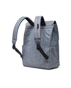 Herschel - City Backpack - Grey