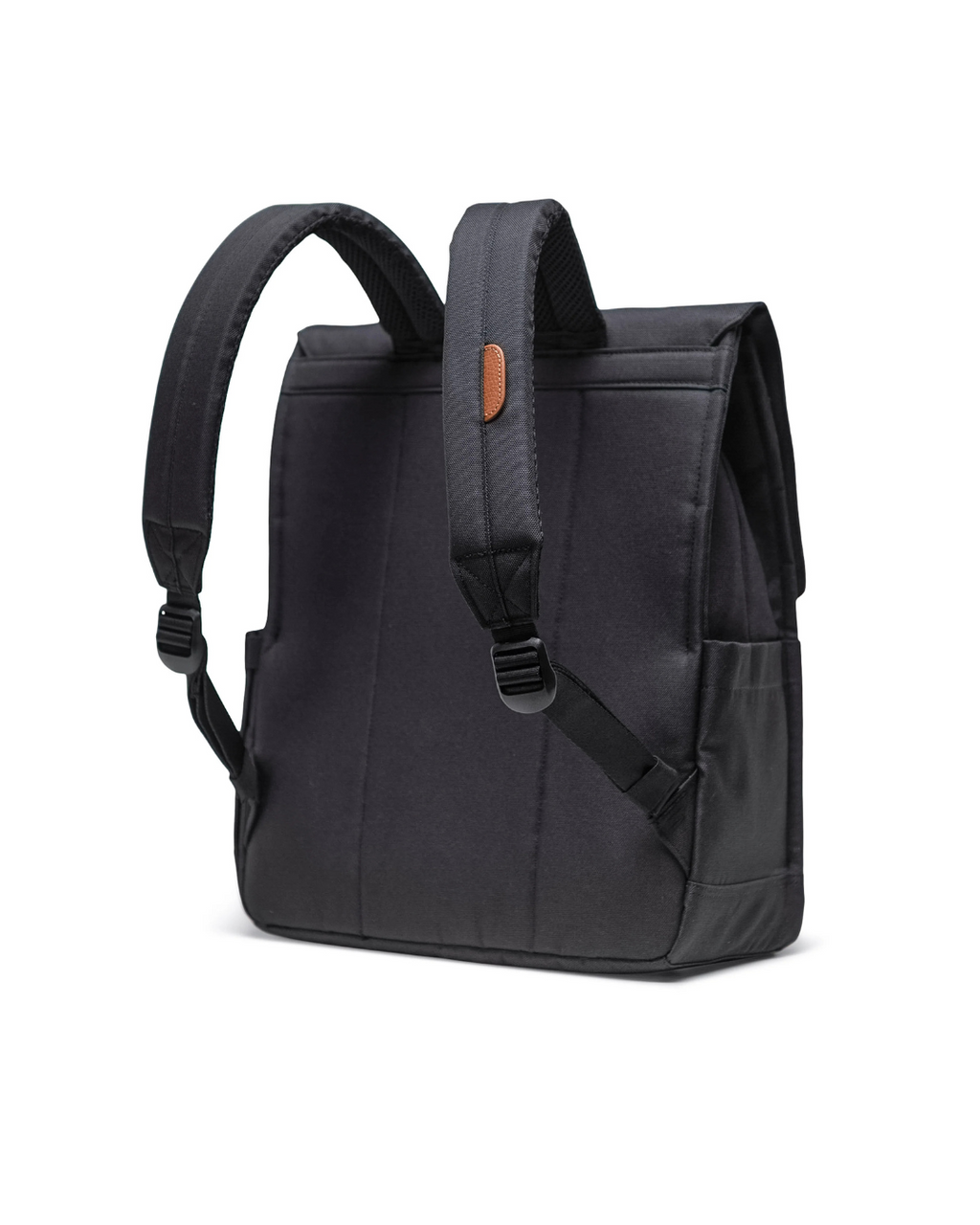 Herschel - City Backpack - Nero
