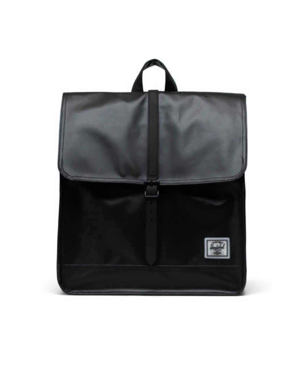 Herschel - City Backpack - Nero Tonal