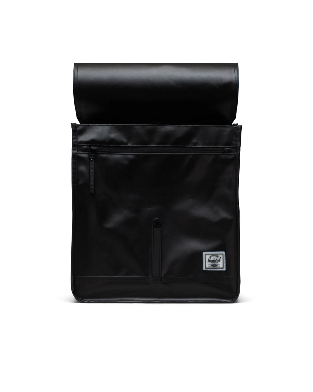 Herschel - City Backpack - Nero Tonal