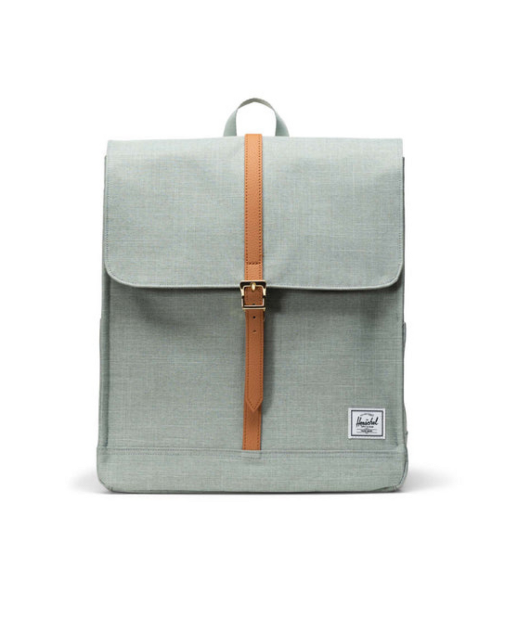 Herschel - City Backpack - Verde