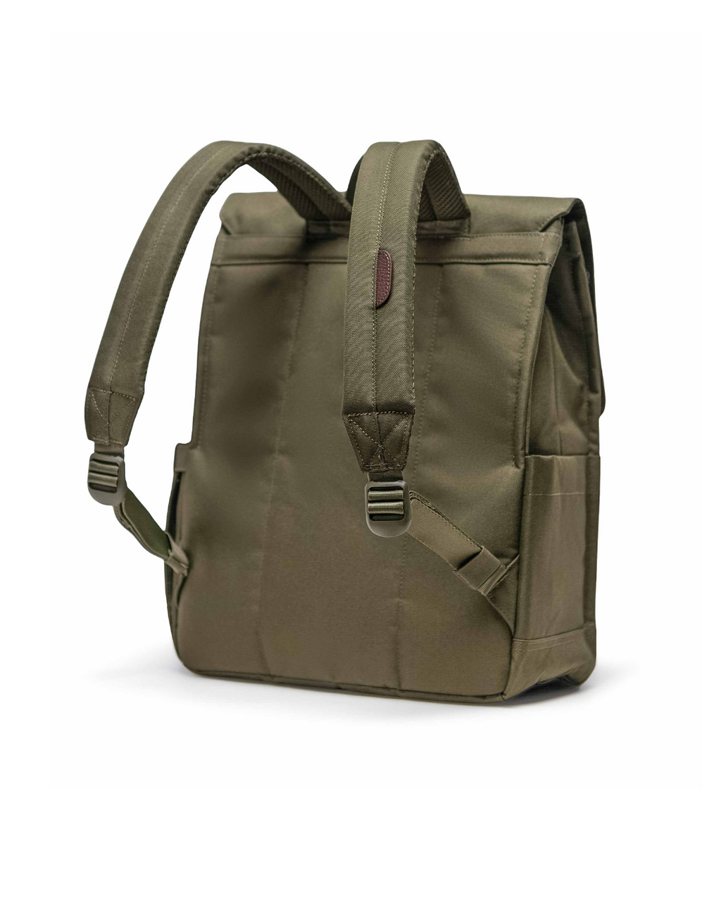 Herschel - City Backpack - Verde Militare