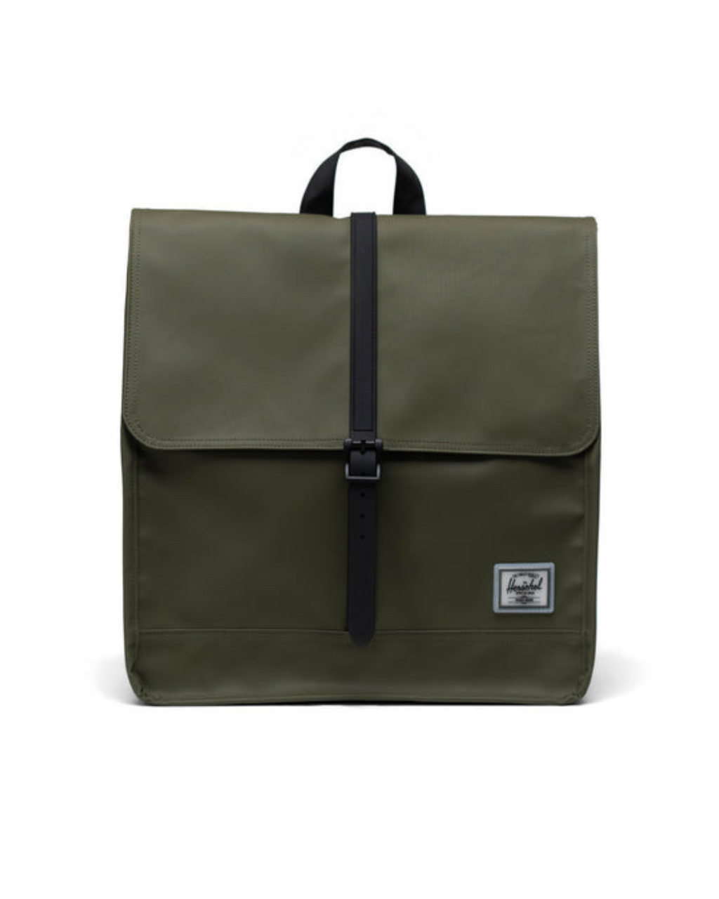 Herschel - City Mid Volume - Verde