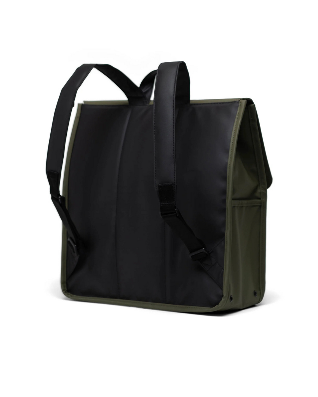 Herschel - City Mid Volume - Verde