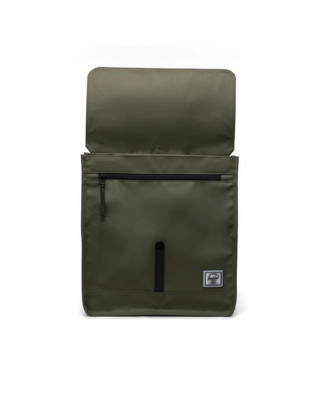 Herschel - City Mid Volume - Verde