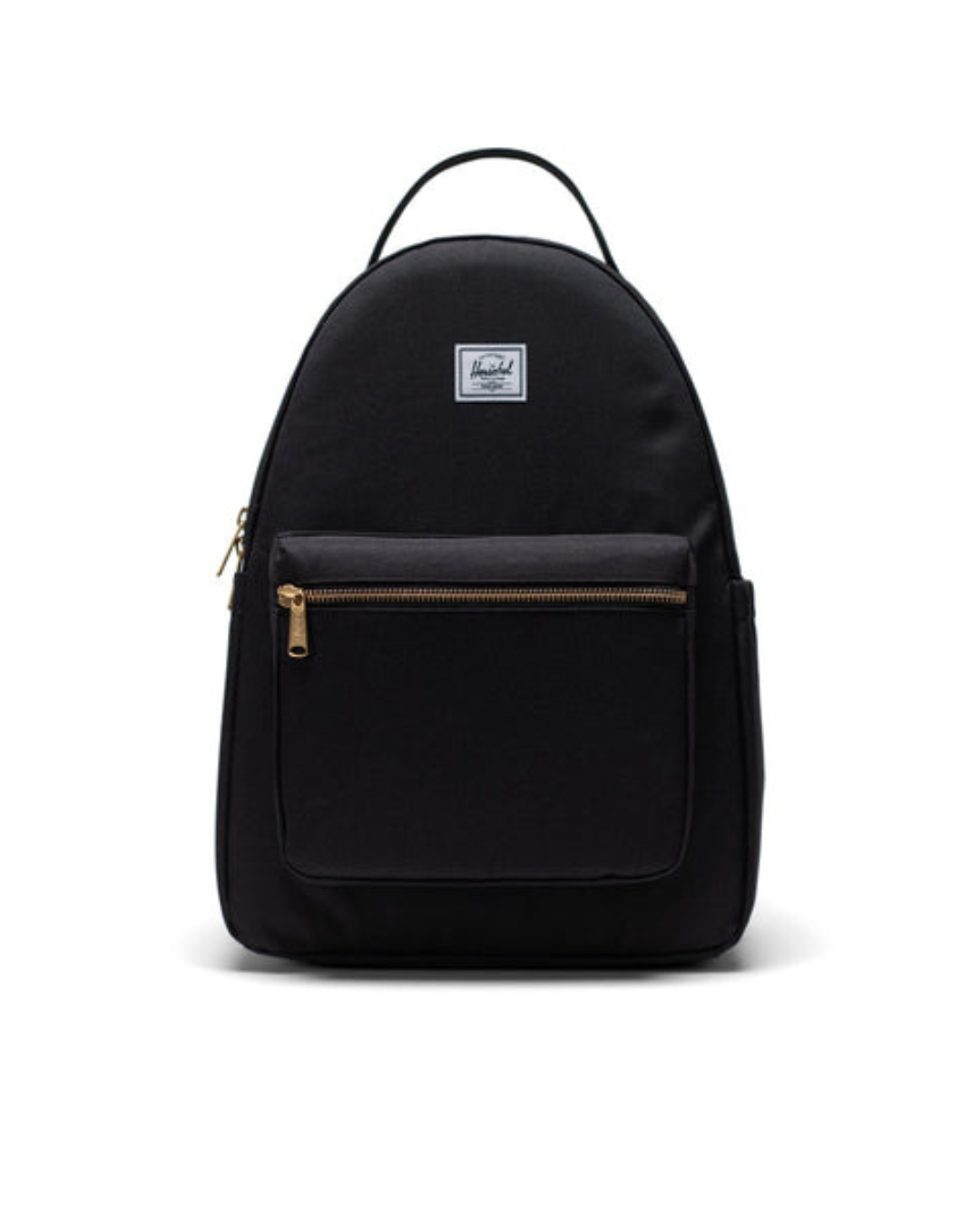 Herschel - Herchel Nova Backpack - Black