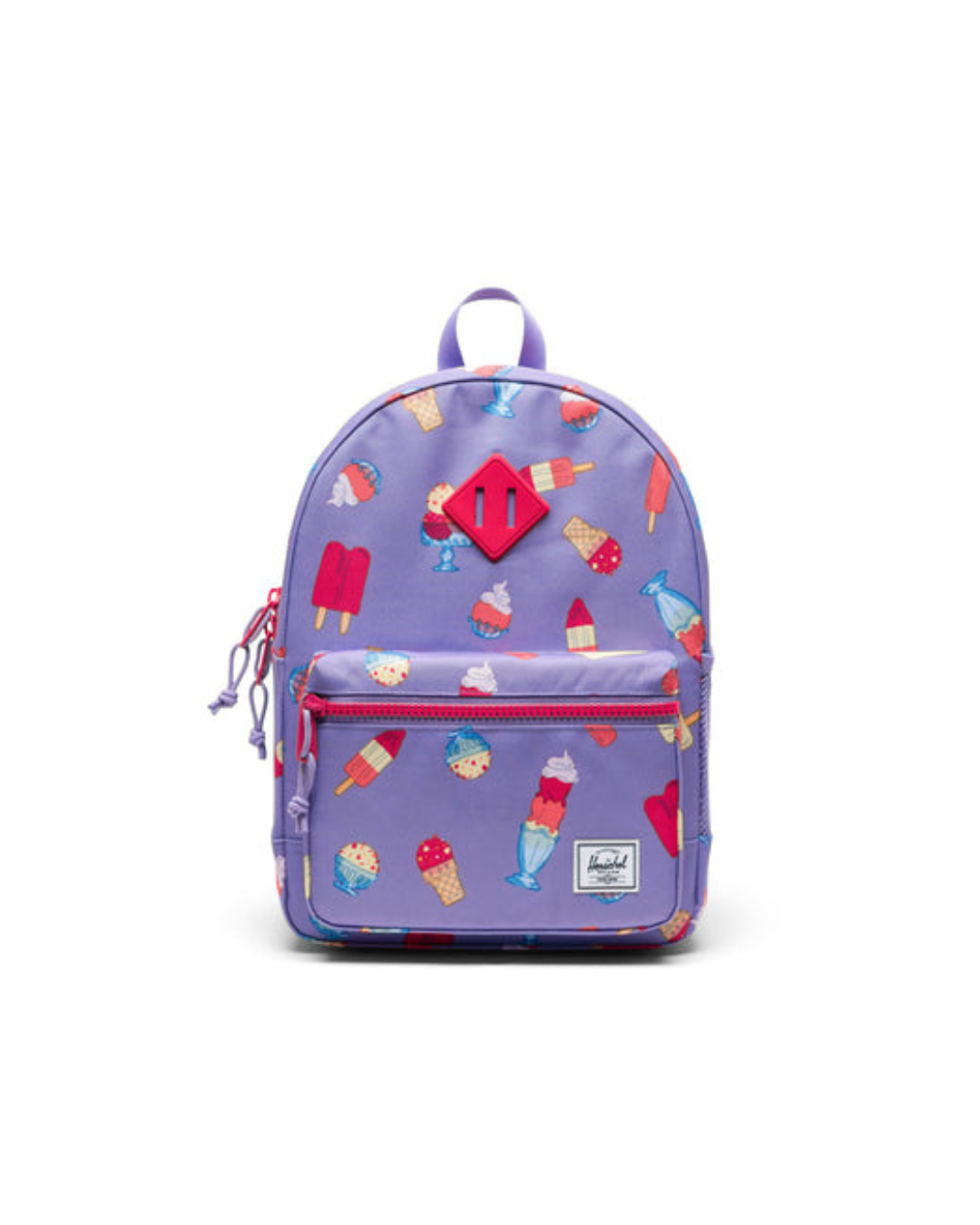 Herschel - Herschel Heritage Kids Backpack - Multi