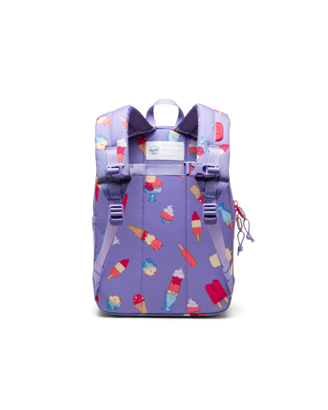 Herschel - Herschel Heritage Kids Backpack - Multi