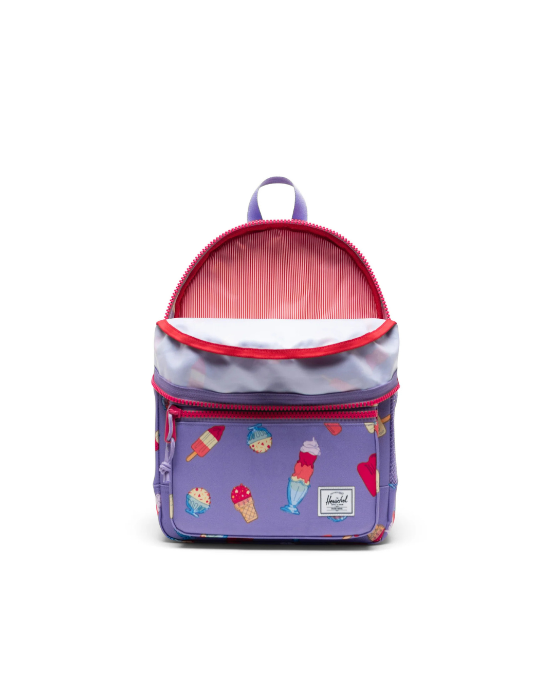 Herschel - Herschel Heritage Kids Backpack - Multi