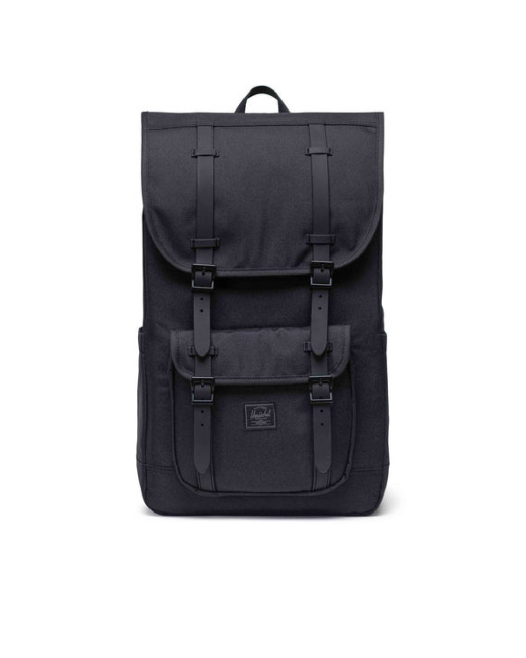 Herschel - Herschel Little America Backpack - Nero Tonal