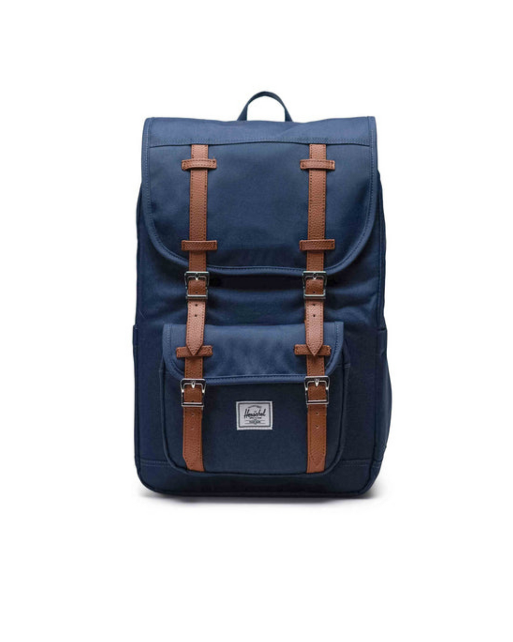Herschel - Herschel Little America Mid Backpack - Blu
