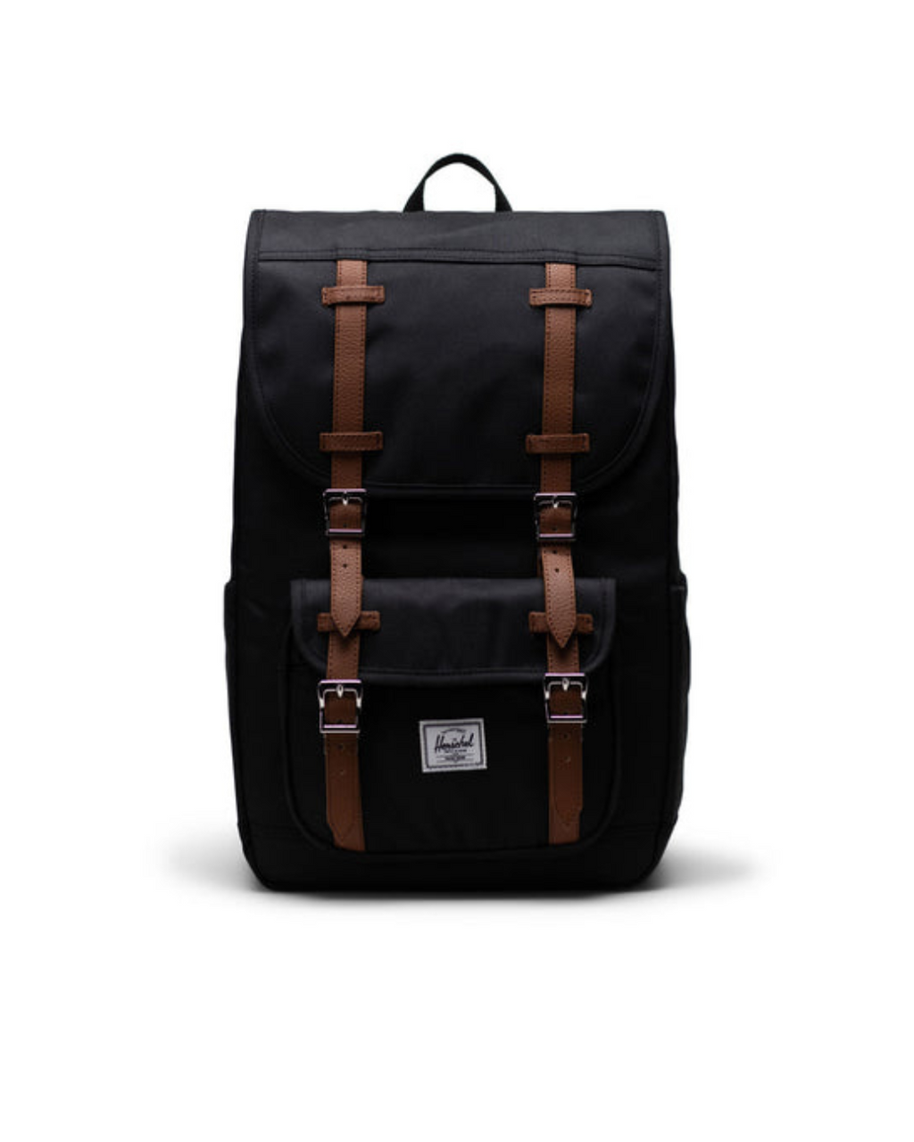 Herschel - Herschel Little America Mid Backpack - Nero
