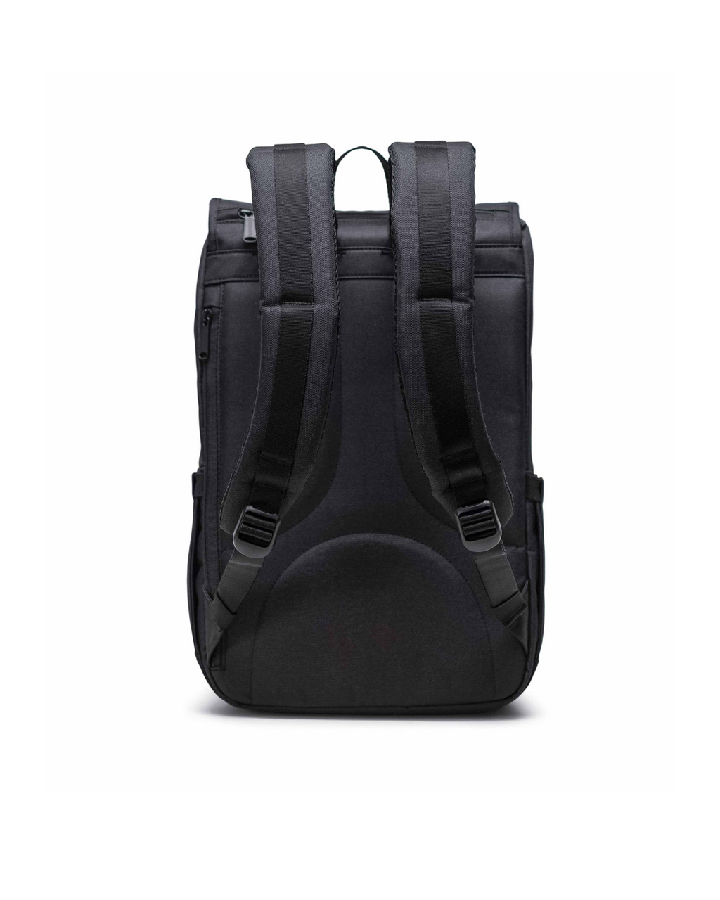 Herschel - Herschel Little America Mid Backpack - Nero