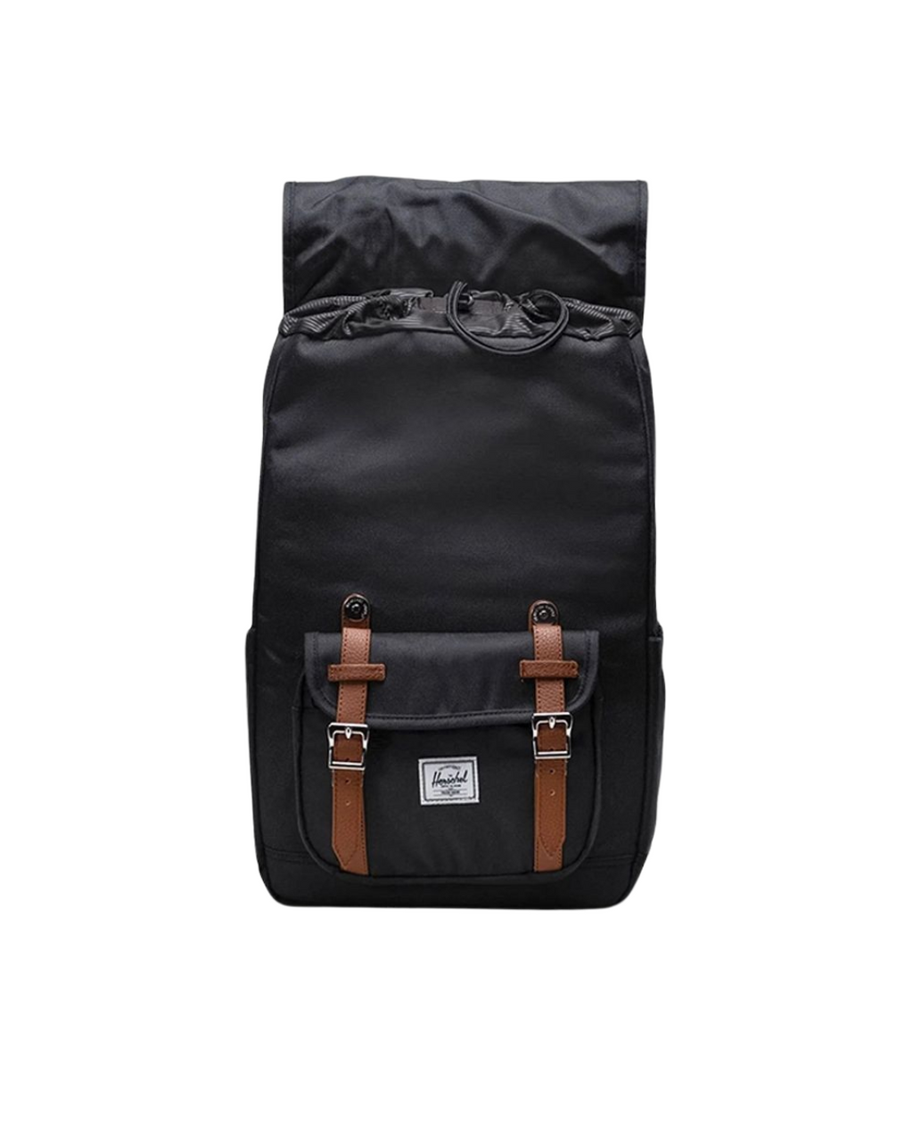 Herschel - Herschel Little America Mid Backpack - Nero