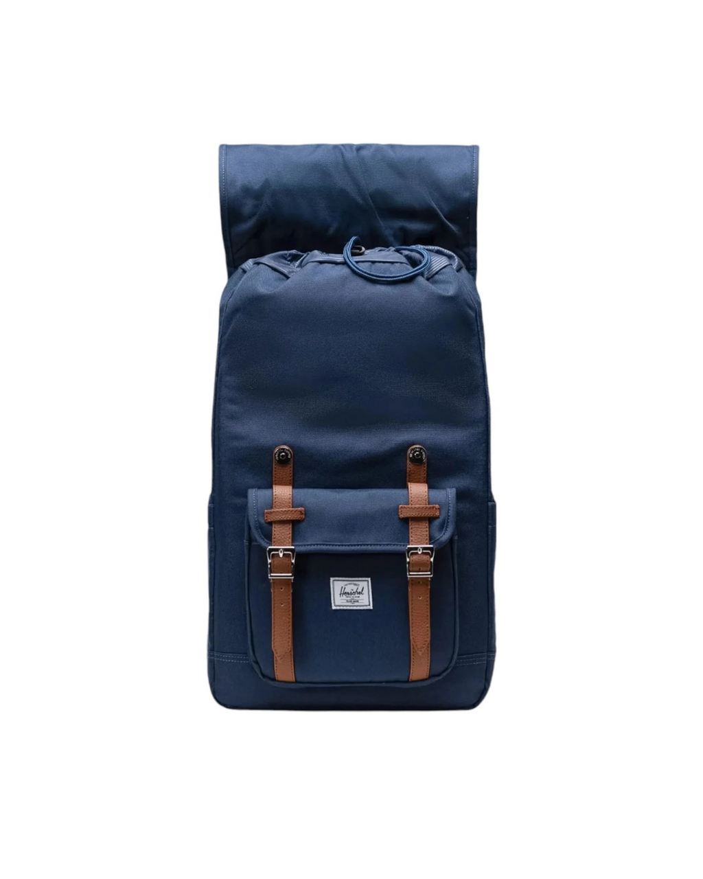 Herschel - Herschel Little America Mid Backpack - Blu