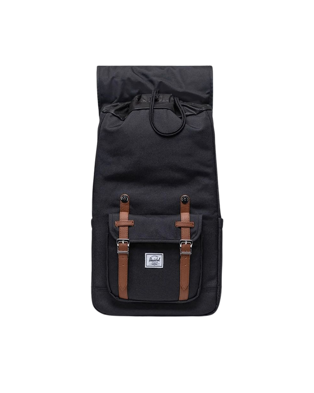 Herschel - Herschel Little America Backpack - Nero
