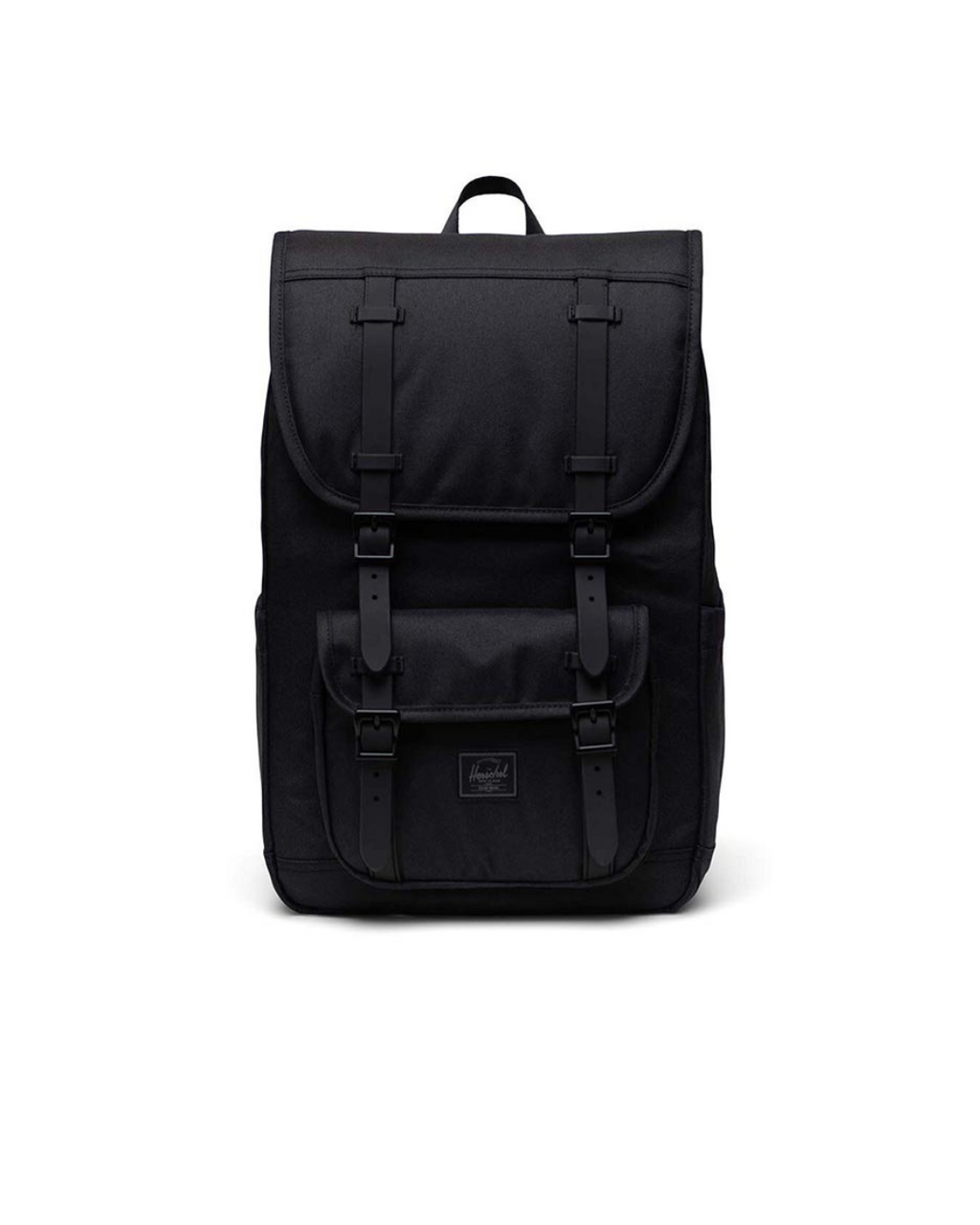 Herschel - Herschel Little America Mid Backpack - Nero Tonal