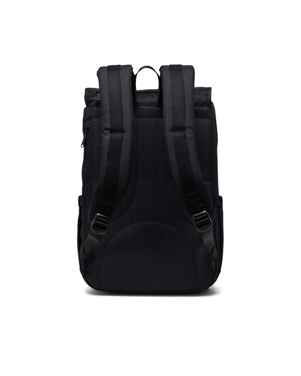 Herschel - Herschel Little America Mid Backpack - Nero Tonal