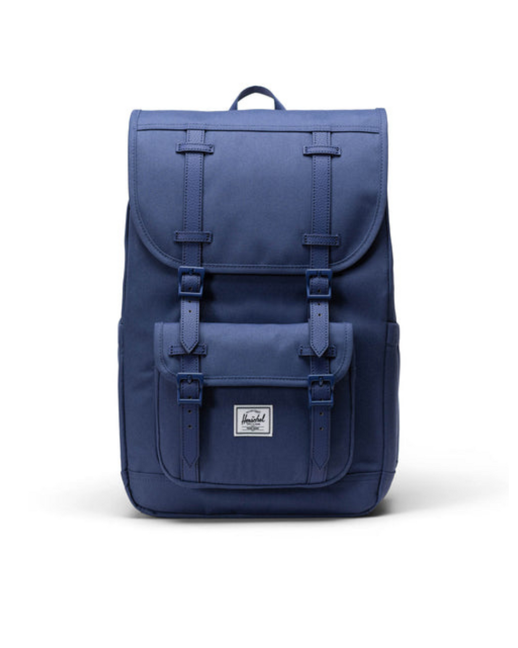 Herschel - Herschel Little America Mid Backpack - Viola