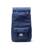 Herschel - Herschel Little America Mid Backpack - Purple