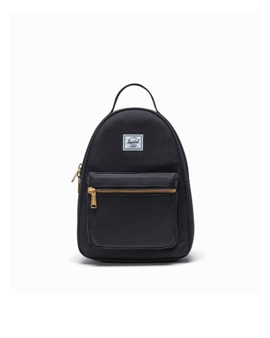 Herschel - Herschel Nova Mini Backpack - Nero