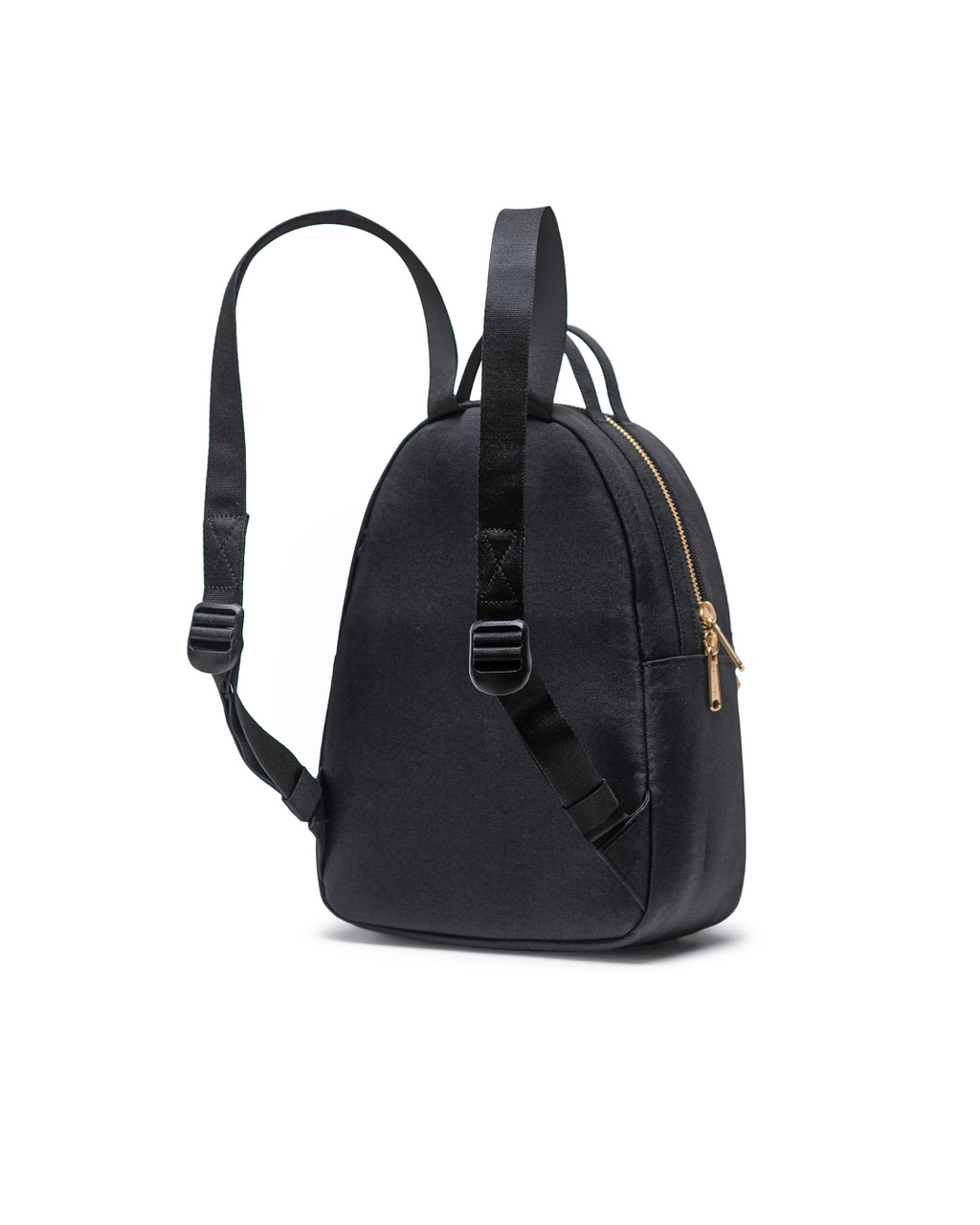 Herschel - Herschel Nova Mini Backpack - Nero