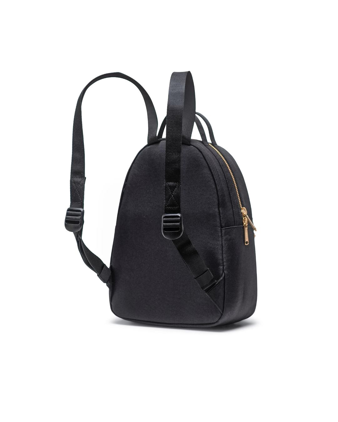 Herschel - Herschel Nova Mini Backpack - Nero