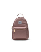 Herschel - Herschel Nova Mini Backpack - Pink