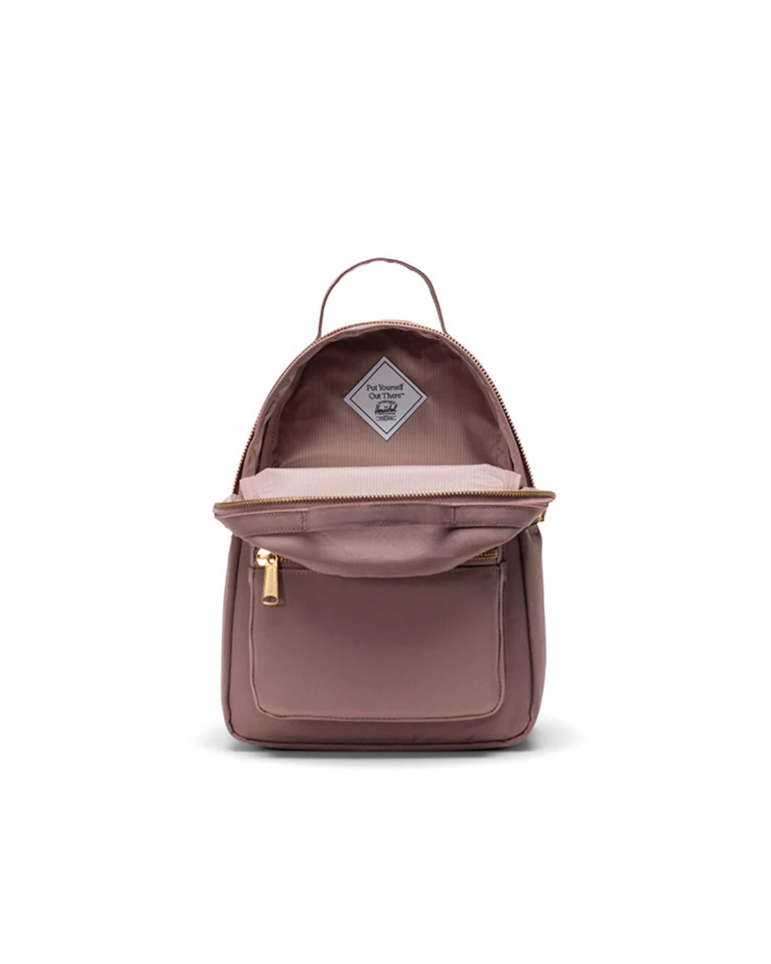 Herschel - Herschel Nova Mini Backpack - Rosa