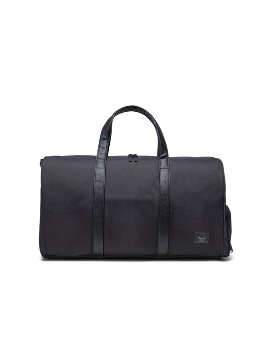 Herschel - Herschel Novel Duffle - Black